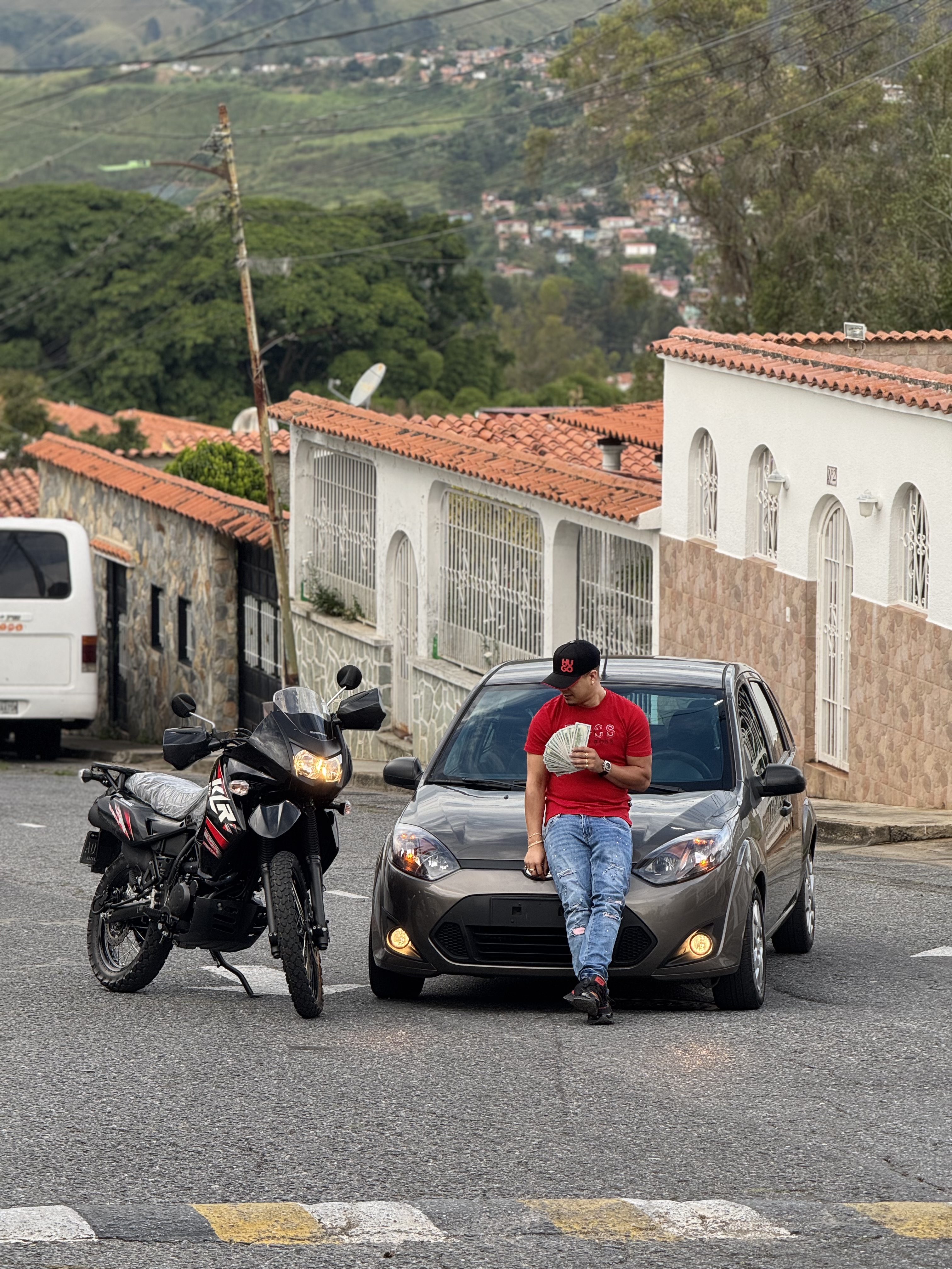 El combo del freseo 2.0