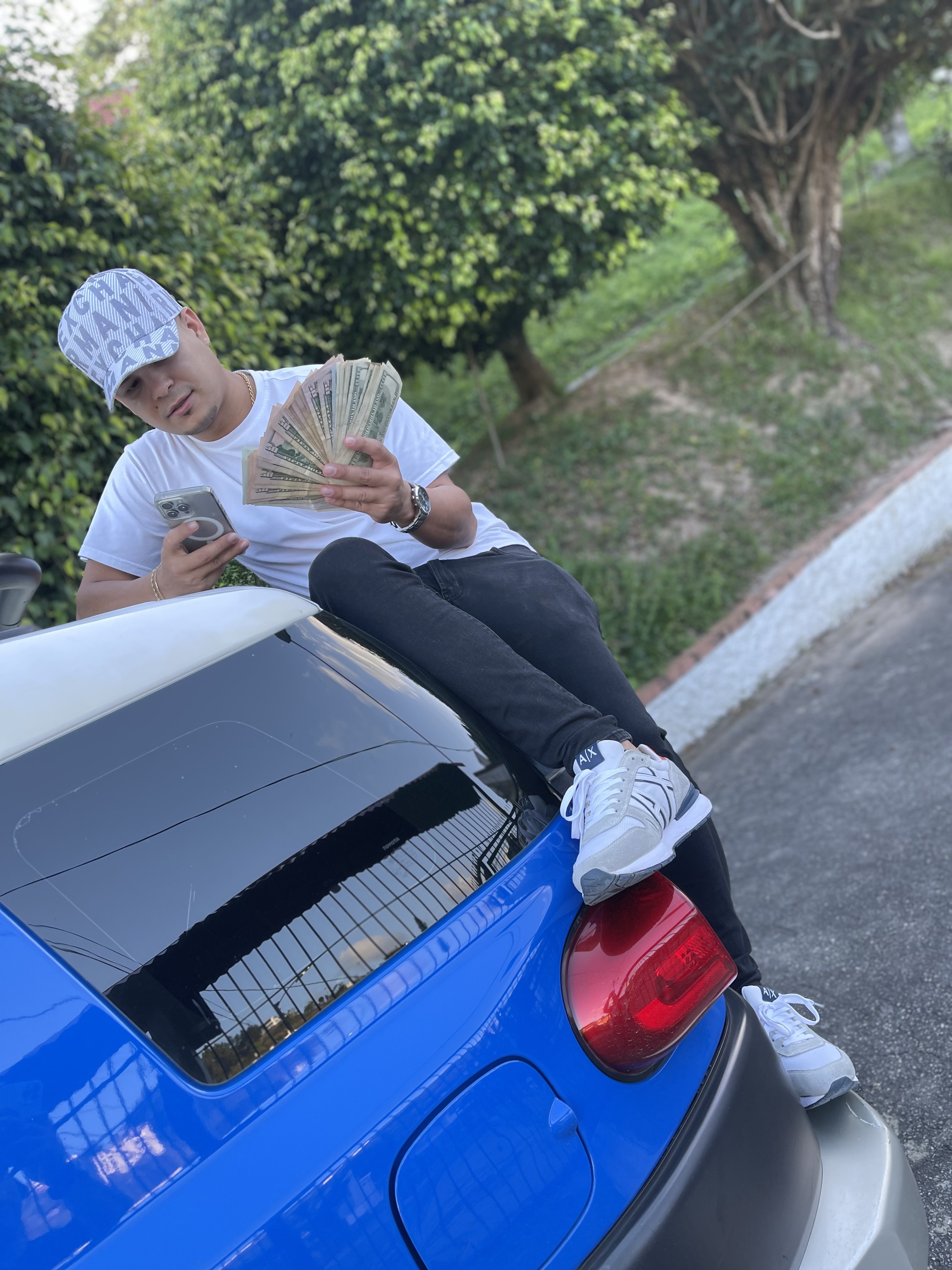5 mil bendiciones